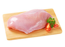 Филе индейки